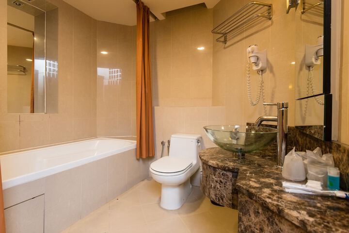 Bathroom Vanities