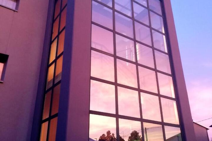 Green Hotel