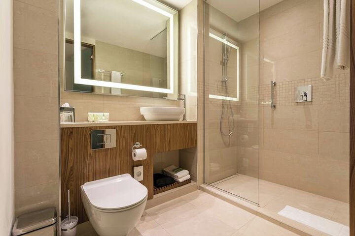 Bathroom Vanities