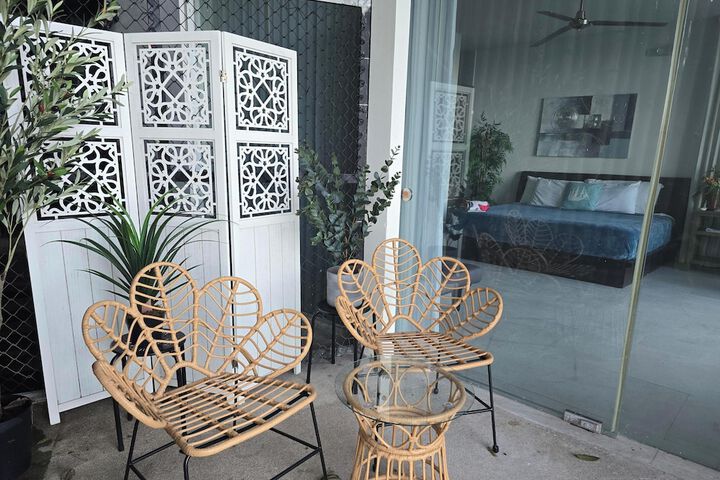 Terrace/Patio 151 of 224