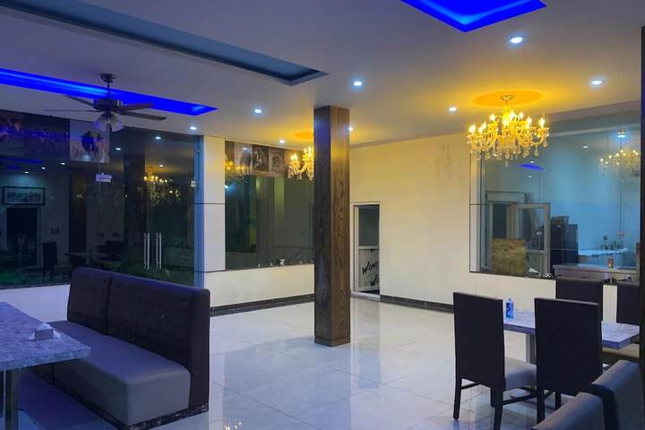 Hotel Interior 2 of 34