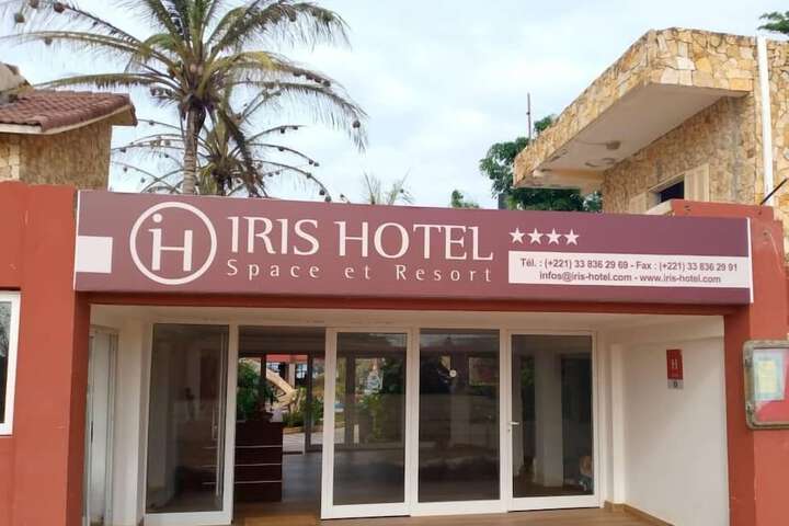 Hotel 85 of 103
