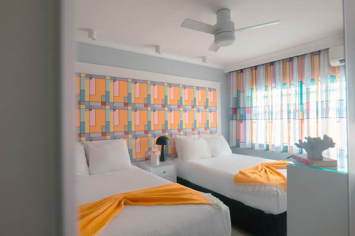 Standard Room, King or Two Doubles (4 of 14)