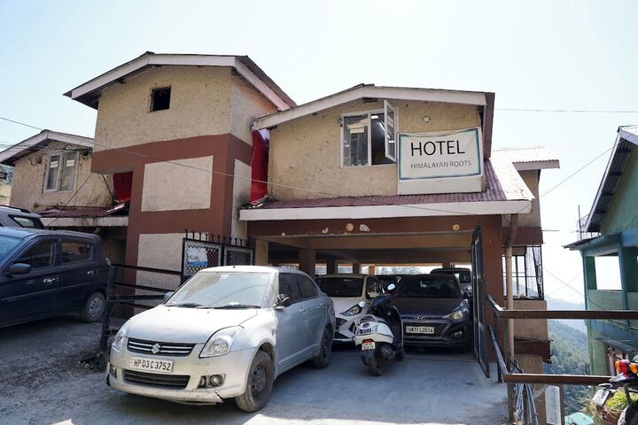 Hotel 25 of 27