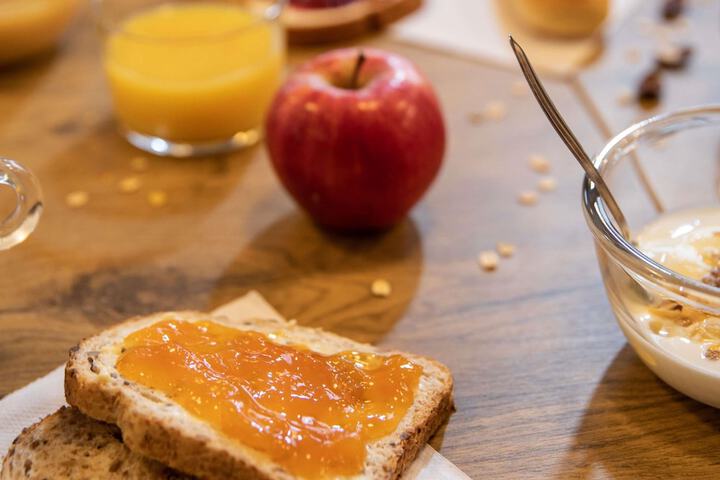 Breakfast/Coffee Service 45 of 55