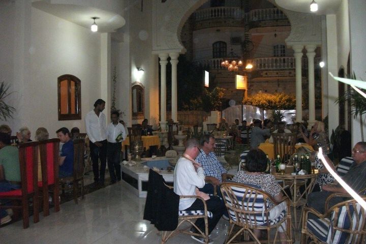Hotel Interior 3 of 63