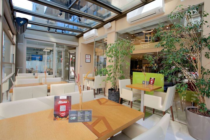 Hotel Interior 7 of 133