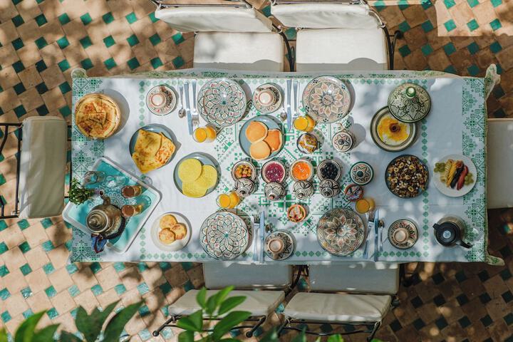 Dining 82 of 95
