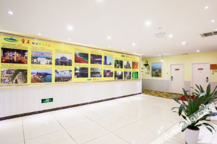 Hotel Interior 2 of 8