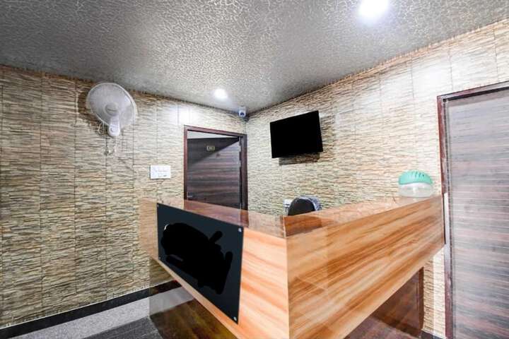 Hotel Evergreen Clarks