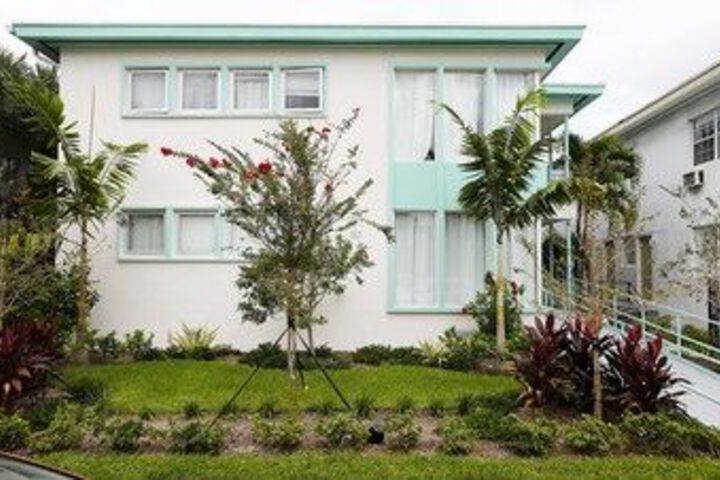 Hotel Exterior 66 of 245