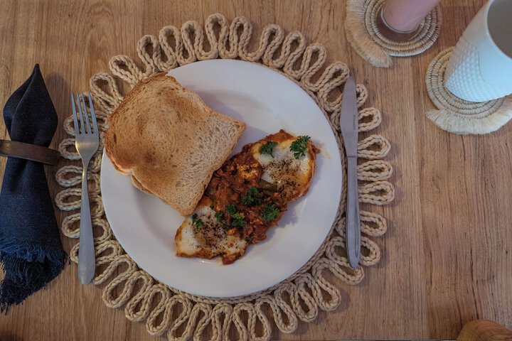 Breakfast/Coffee Service 21 of 25