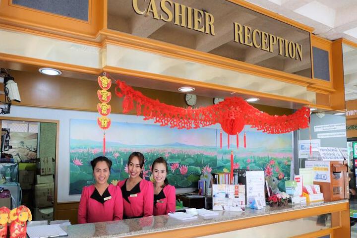 Spa and Wellness Pictures