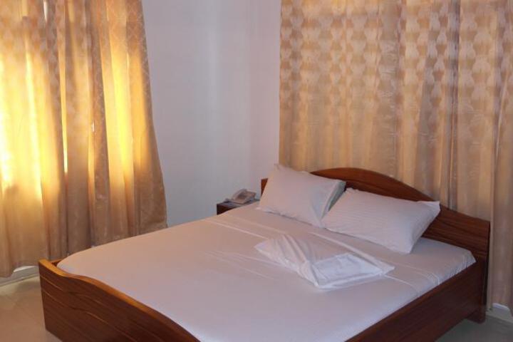 NOGAHIL HOTEL