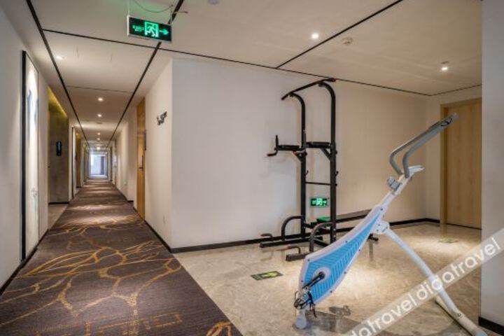 Hotel Interior 13 of 18