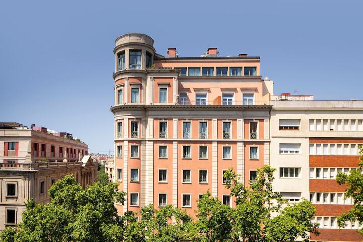 Hotel 175 of 188