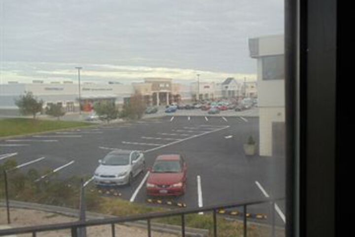 Hotel View 61 of 61
