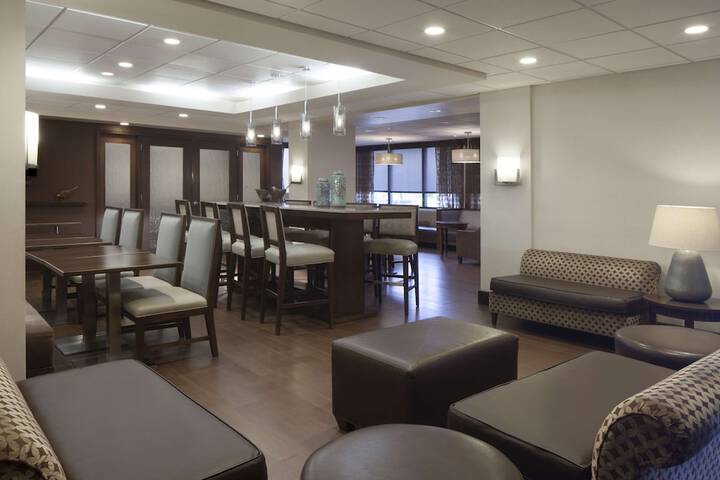 Hotel Interior 2 of 35
