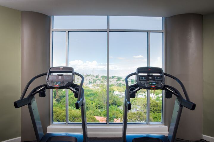 Fitness Club