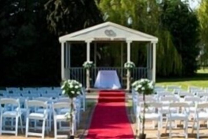 Wedding/Banquet 28 of 36