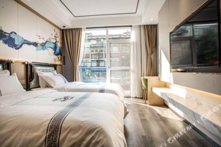 Jinqili Hotel