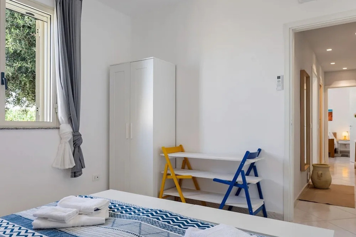 Premium Holiday Home in Santa Maria with Hot Tub