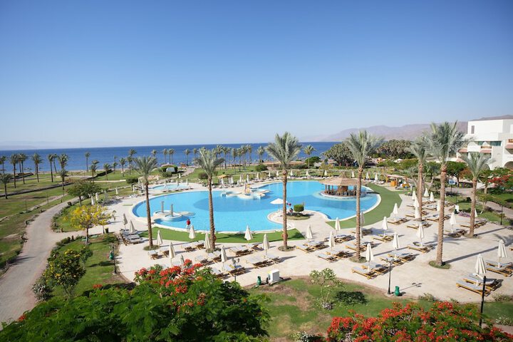 Hotel View 138 of 139