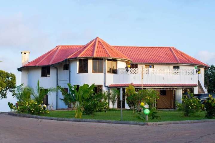 Hotel 25 of 50