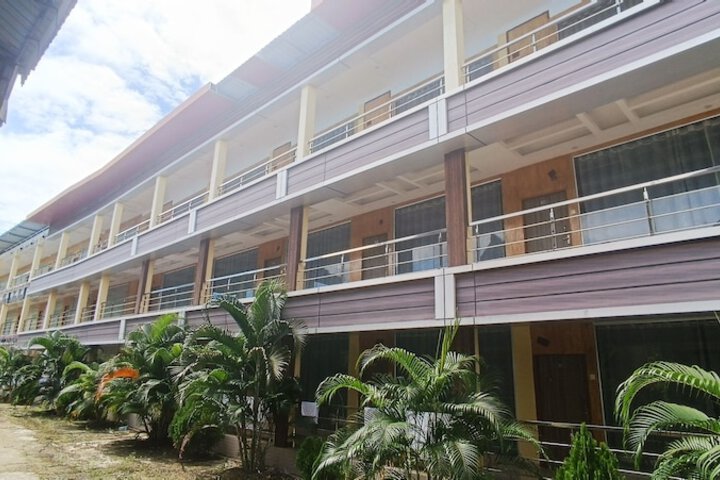 Hotel 45 of 46