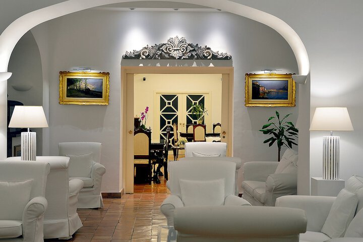Hotel Interior 2 of 52