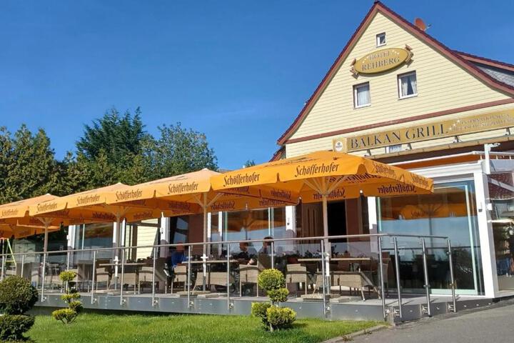 Hotel Restaurant Rehberg