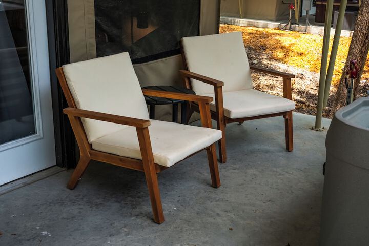 Terrace/Patio 120 of 191