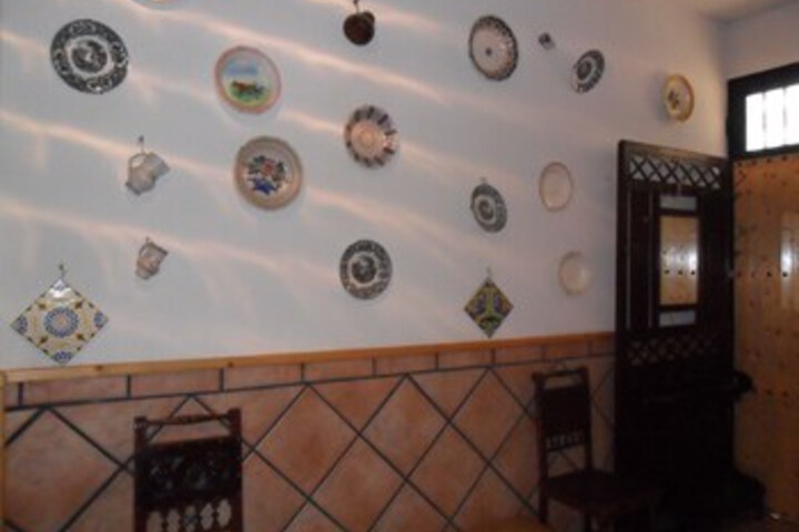 Casa Nieves