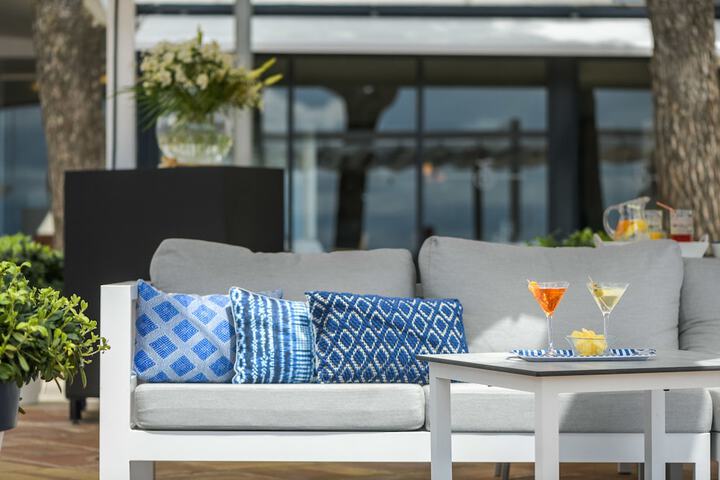 Terrace/Patio 140 of 147