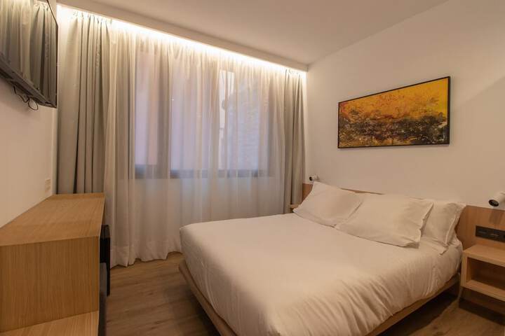 Hotel Cortabitarte