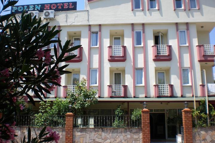 POLEN HOTEL