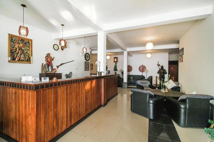 Hotel Interior 2 of 135