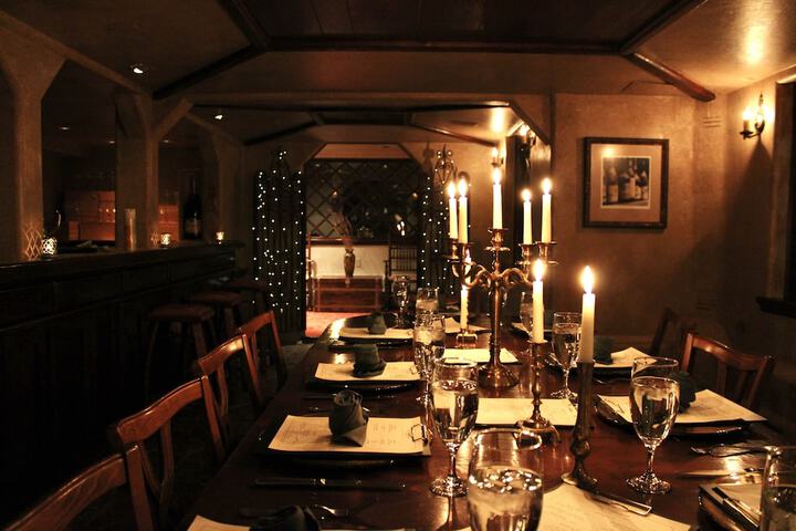 Dining 43 of 46