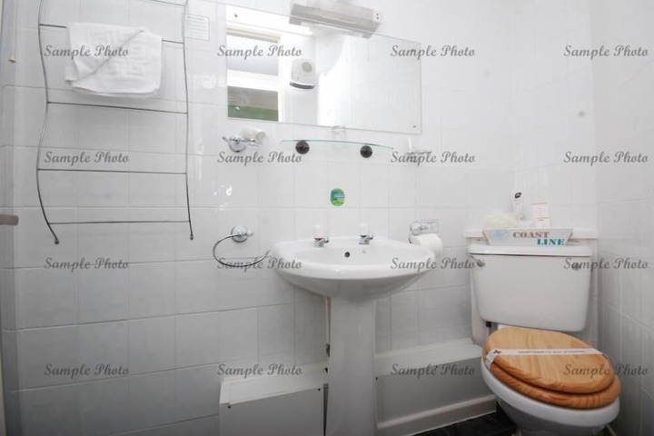 Restrooms