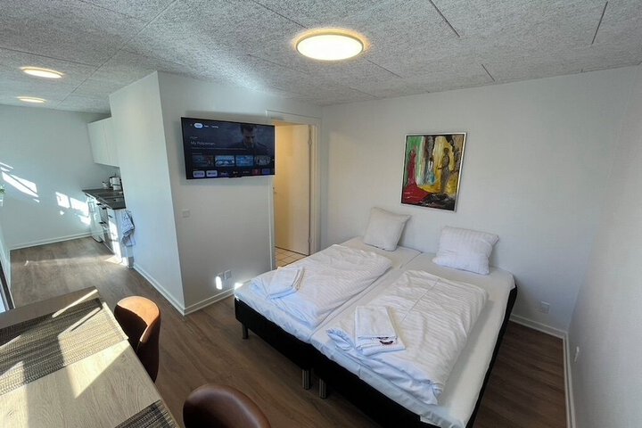 Room Interior
