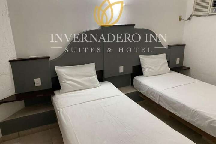 Invernadero Inn