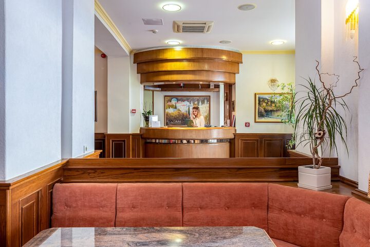 Hotel Interior 3 of 41