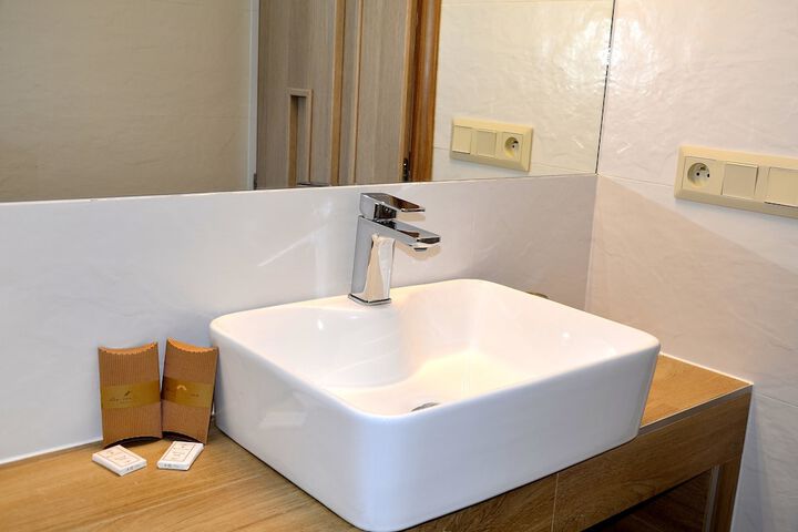 Bath Amenities