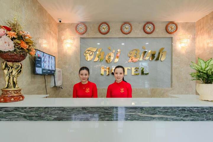 THOI BINH HOTEL