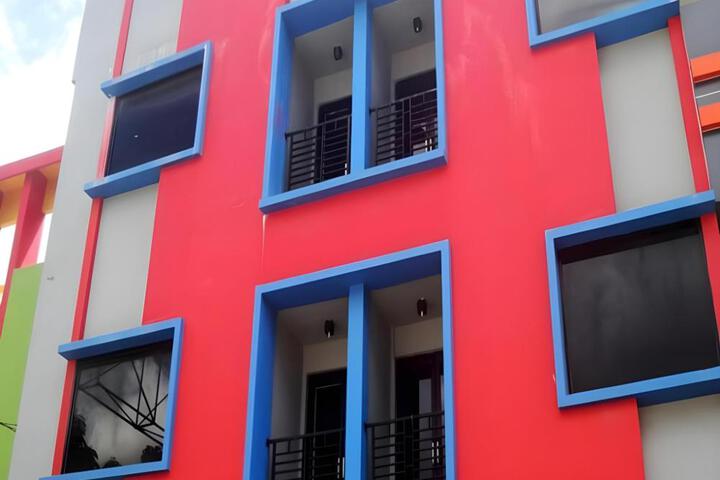 Agung Hotel Kendari
