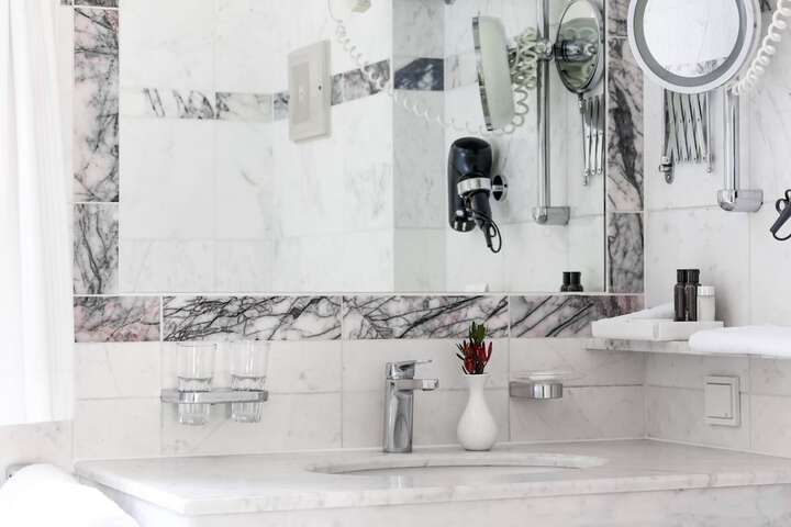 Bathroom Vanities