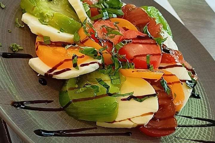 Dining Photos