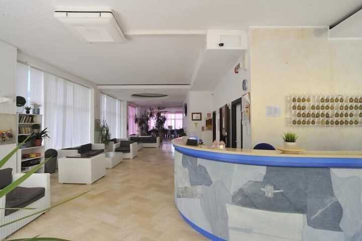 Hotel Interior 2 of 17
