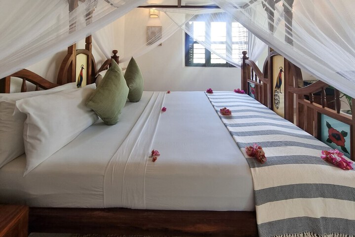 Hotel Interior 101 of 139