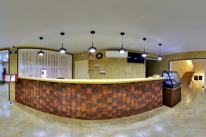 Hotel Interior 7 of 21